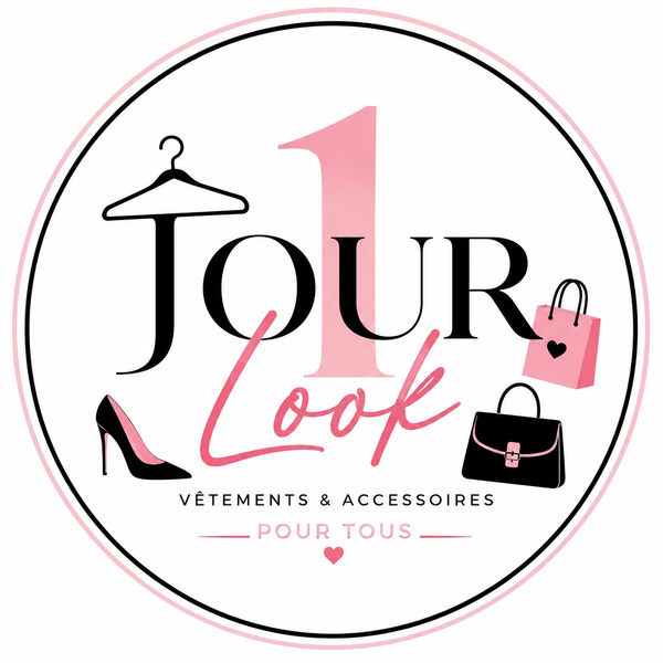 1 Jour 1 Look