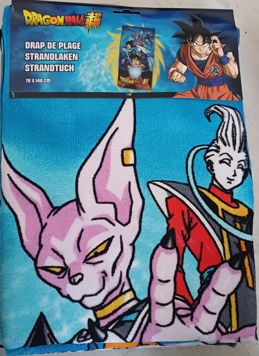 Dragon Ball Z