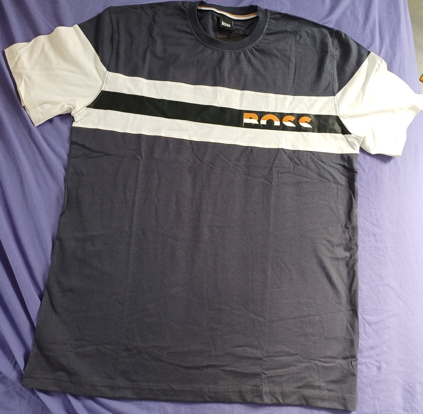 Ensemble Boss