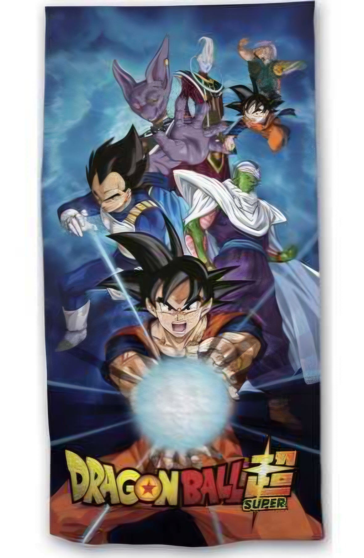 Dragon Ball Z